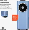 Klarstein Kraftwerk Smart 10K Climatiseur Mobile - 10,000 Voir les images du produit 4