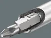 Magazinbithalter KK 27 RA 1 7-tlg.Schlitz/PH/PZD WERA Produktbild-Vorschau 25