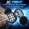 4 x Filter für Philips 7000, 8000, XC7053/01, XC7055/01, Produktbild-Vorschau 4