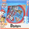 Rodinná postřehová hra Dobble - Tlapková patrola Náhled obrázku produktu 11