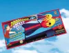 Balle à lancer Gunther Zooom Rocket GU1551 Multicolore 21 Voir les images du produit 3