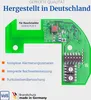 Funkmodul Pro X für Genius Plus und Hx (31-5200001-12-02) Anteprima dell’immagine prodotto 13