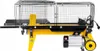 Cedrus Ls02H  Łuparka Do Drewna Pozioma Hydrauliczna 7 Ton Podgląd zdjęcia produktu 2