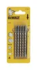 DEWALT lame de scie sauteuse HCS bois <60mm 5pc Voir les images du produit 5