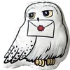 Kissen / Kuscheltier Harry Potter Eule Hedwig 40 x 36 cm Produktbild-Vorschau 1