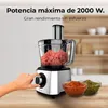 CECOTEC 04356 - Tritatutto Paprika 2000 Anteprima dell’immagine prodotto 4