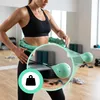 Smart Hula Hoop Reifen Erwachsene mit Gewicht, Verstellbar Produktbild-Vorschau 4