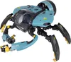 McFarlane Avatar The Way of Water CET-OPS Crabsuit 30 cm Náhled obrázku produktu 9