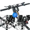 Voltouri mountain bike pieghevole 26" – 21 velocità Anteprima dell’immagine prodotto 9