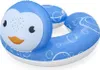 Bestway® otvorený plávajúci krúžok Floating Friends™, rôzny Náhľad obrázku produktu 16
