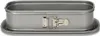 Patisse Cake Springvorm 30 cm Zilver Anteprima dell’immagine prodotto 2