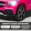 Samochód elektryczny dla dzieci AIYAPLAY 12 V Mercedes-Benz Podgląd zdjęcia produktu 3