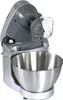 Kenwood KHC29.A0SI Küchenmaschine 1000 W 4,3 l Silber Produktbild-Vorschau 2