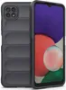 Samsung A22 5G Hülle, Weich TPU Silikon Stossfest Produktbild-Vorschau 1