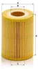 Olejový filtr MANN-FILTER HU 820/1 y Náhled obrázku produktu 6
