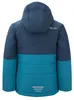 Giacca invernale Trollkids Kinder Hemsedal XT, colore blu Anteprima dell’immagine prodotto 2