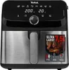 Tefal Easy Fry Mega Heißluftfritteuse, 7,5l, EY855D Produktbild-Vorschau 6