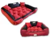 Hundebett KINGDOG 145x115 cm personalisierbar wasserdicht Produktbild-Vorschau 1