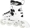 4-in-1 LED Inline-/Schlittschuhe, Größe L (39-42) Produktbild-Vorschau 7
