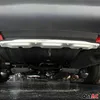 Dyfuzor tylny i dyfuzor przedniego zderzaka do Hondy CR-V Podgląd zdjęcia produktu 5