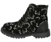 Mädchen Stiefel Malati 30 aus Veloursleder mit Warmfutter, Produktbild-Vorschau 2
