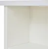 MODFU Lit avec rangement 90x200 cm - Tiroirs et Étagères - Voir les images du produit 8