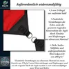 freigarten.de Sonnensegel Wasserdicht Sonnenschutz Garten Produktbild-Vorschau 5