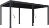 Bioklimatická pergola Rojaplast Intro Neo 530 x 300 x 255 Náhled obrázku produktu 1