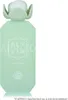 A light green bottle of Elysia Pista Sundae perfume with a floral cap. Náhled obrázku produktu