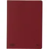 bene 81900RT Aktenumschlag A4, rot Anteprima dell’immagine prodotto 1