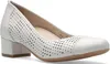 Ara Damen Businessschuhe 12-35827-04 Farbe: Weiß Größe: 37 Produktbild-Vorschau 1