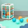 LUDI Sorter Cube manipulateur à parois flexibles Voir les images du produit 6