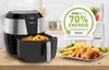 Tefal Easy Fry XXL Frytownica na gorące powietrze Podgląd zdjęcia produktu 29