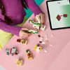 LEGO Minecraft Kuřecí žokej a útok v poušti, Sada na Náhled obrázku produktu 8