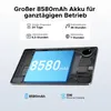 DOOGEE Tab A9+ – Tablet, Android 16, 11 palců, 20 (4+16) GB Náhled obrázku produktu 4