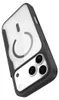 Custodia per iPhone 17 Pro Max con MagSafe, Dux Ducis Skin Anteprima dell’immagine prodotto 14