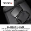 TomTom beschermende lederen tas Productafbeelding-voorbeeld 12