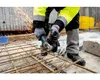 Akku-Winkelschleifer Metabo W 18 L 9-125, ohne Akku und Produktbild-Vorschau 3