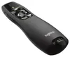 Logitech R400, RF, USB, 15 m, Czarny Podgląd zdjęcia produktu 7