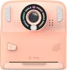 MOB Instant Cam Pixiprint 5 Filmrollen 5 Spiele Pink Produktbild-Vorschau 2