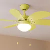 CECOTEC 08456 - EnergySilence Aero v3600 Vision Full Yellow Anteprima dell’immagine prodotto 2