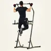 GORILLA SPORTS® Power Tower - Multifunktionale, mit Produktbild-Vorschau 5