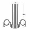 KLARWERK® Aris | Onderbouw waterfilter, roestvrij staal, Productafbeelding-voorbeeld 9