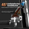 AAOBOSI Kabellose Kaffeemühle Elektrisch, 60 Produktbild-Vorschau 6