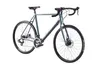 CHILLIZ Rennrad 28 Zoll RDB1.0 grau Rahmenhöhe 54 cm Damen Produktbild-Vorschau 8