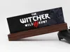 Lampa LED z logo The Witcher Wild Hunt 22 cm USB Podgląd zdjęcia produktu 18