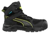 Puma stivali di sicurezza Rock HD CTX mid S7S secondo EN Anteprima dell’immagine prodotto 1