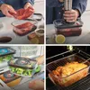 Bosch MS6CM61V2 Stabmixer mit Vakuum ErgoMixx Produktbild-Vorschau 20