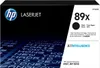HP 89X Schwarz LaserJet Tonerpatrone Podgląd zdjęcia produktu 16