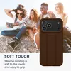 kwmobile KWM0000230E006C, Cover, Apple, iPhone 17 Pro Max, Produktbild-Vorschau 5